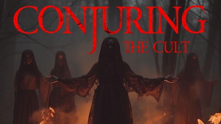 Conjuring the Cult